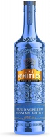 JJ Whitley Blue Raspberry Vodka 70cl
